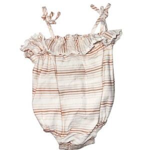 Baby girls outfit 3-6 months